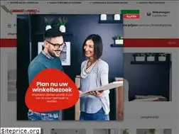 Sites similar to laminaatenparket.nl