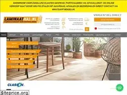 Sites similar to laminaathal.nl