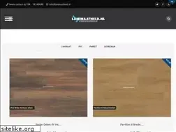 Sites similar to laminaatheld.nl