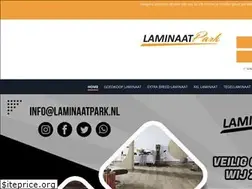 Sites similar to laminaatpark.nl