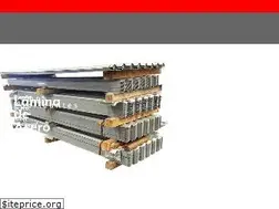 Sites similar to laminabarata.mx