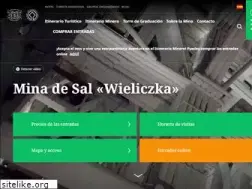 Sites similar to laminadesalwieliczka.es