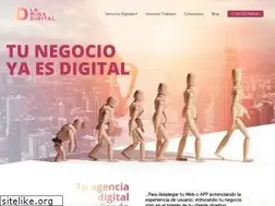 Sites similar to laminadigital.es