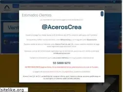 Sites similar to laminagalvanizada.mx