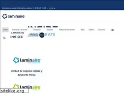 Sites similar to laminaire.net
