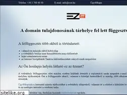 Sites similar to laminaltpadlo.net