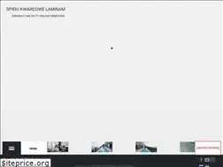 Sites similar to laminam.com.pl