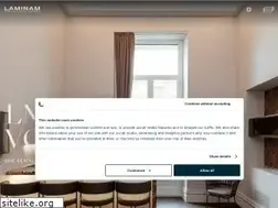 Sites similar to laminam.com