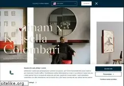 Sites similar to laminam.it