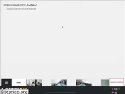 Sites similar to laminam.pl