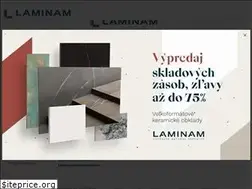 Sites similar to laminam.sk