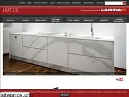 Sites similar to laminamserwis.pl