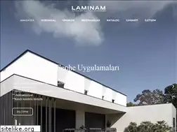 Sites similar to laminamtr.com