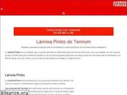 Sites similar to laminapintro.net