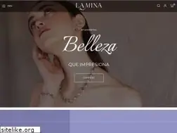 Sites similar to laminaplateria.com