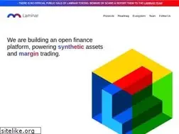 Sites similar to laminar.one