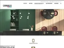 Sites similar to laminart.com.ua