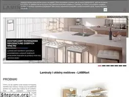 Sites similar to laminart.pl
