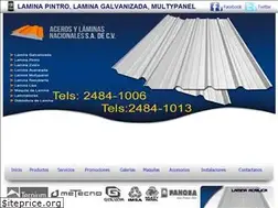 Sites similar to laminas.mx
