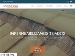 Sites similar to laminasduroflex.com