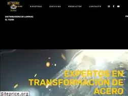 Sites similar to laminaseltigre.com