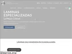 Sites similar to laminasespecializadas.com