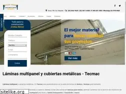 Sites similar to laminasmultipanel.mx