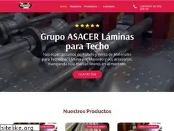 Sites similar to laminasparatechados.com