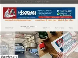 Sites similar to laminasyaceros.com