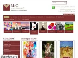 Sites similar to laminasyposters.com.ar