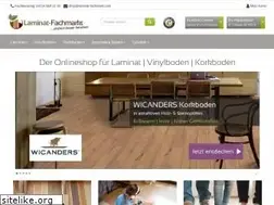 Sites similar to laminat-fachmarkt.com
