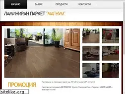 Sites similar to laminat-magnum.com