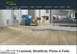 Sites similar to laminat-parchet.ro