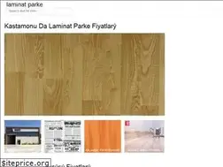 Sites similar to laminat-parke.netlify.app