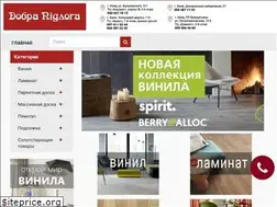 Sites similar to laminat-parket.com.ua