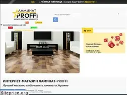 Sites similar to laminat-proffi.com