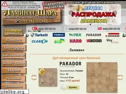 Sites similar to laminat-shara.com.ua