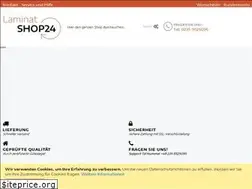 Sites similar to laminat-shop24.com
