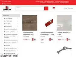 Sites similar to laminat.am