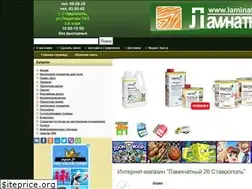 Sites similar to laminat26.ru
