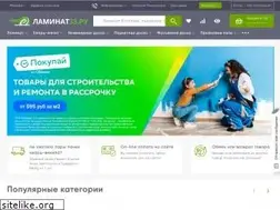 Sites similar to laminat33.ru