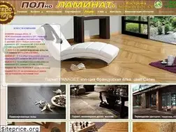 Sites similar to laminat44.ru