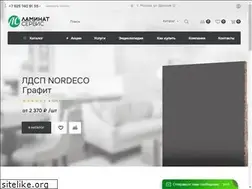 Sites similar to laminata.net