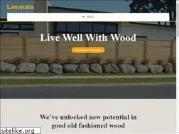 Sites similar to laminata.nz