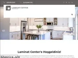 Sites similar to laminatcenter.com