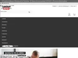 Sites similar to laminatdepot.de