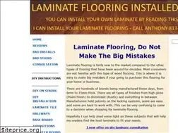 Sites similar to laminate-flooring-installed.com