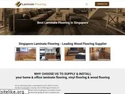 Sites similar to laminate-flooring.com.sg
