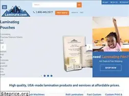 Sites similar to laminate.com