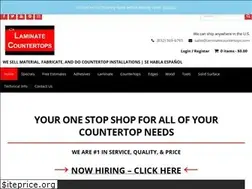 Sites similar to laminatecountertops.com